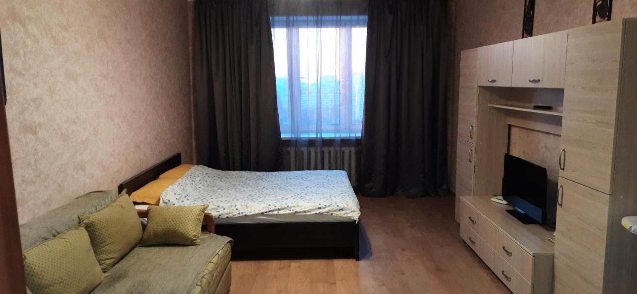 Cosy Flat Apartamento Kiev Exterior foto