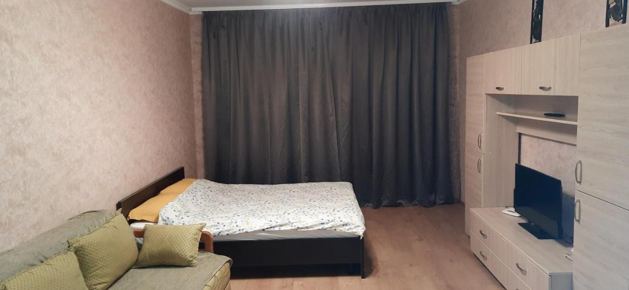 Cosy Flat Apartamento Kiev Exterior foto