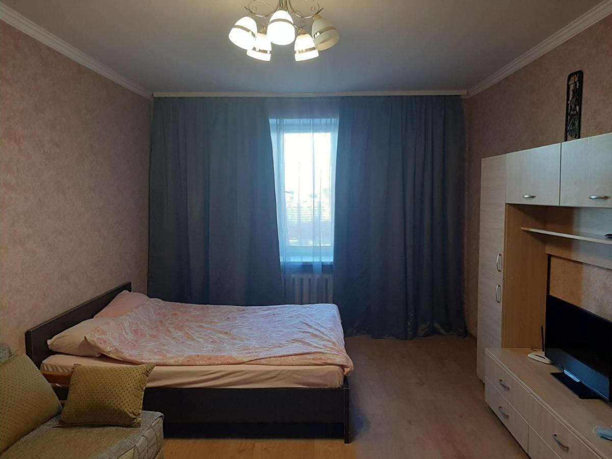 Cosy Flat Apartamento Kiev Exterior foto