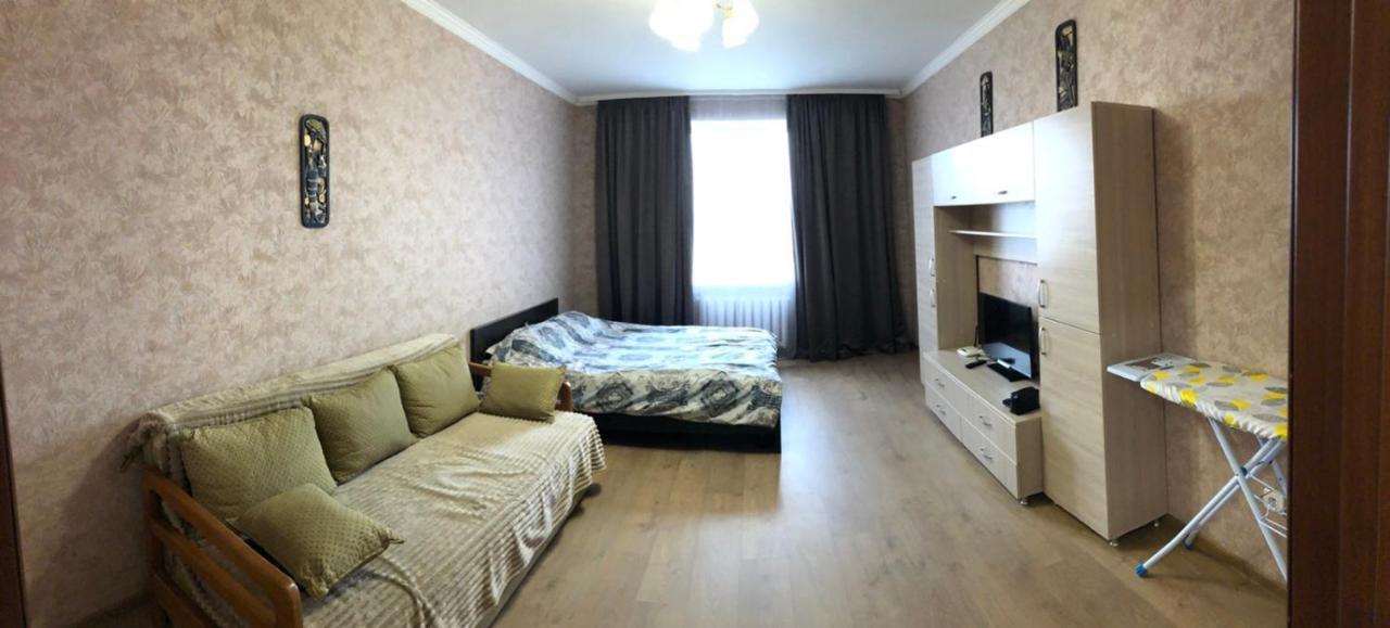 Cosy Flat Apartamento Kiev Exterior foto