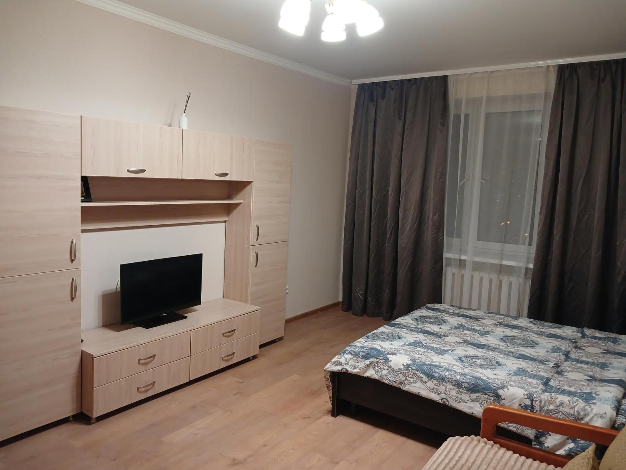 Cosy Flat Apartamento Kiev Exterior foto