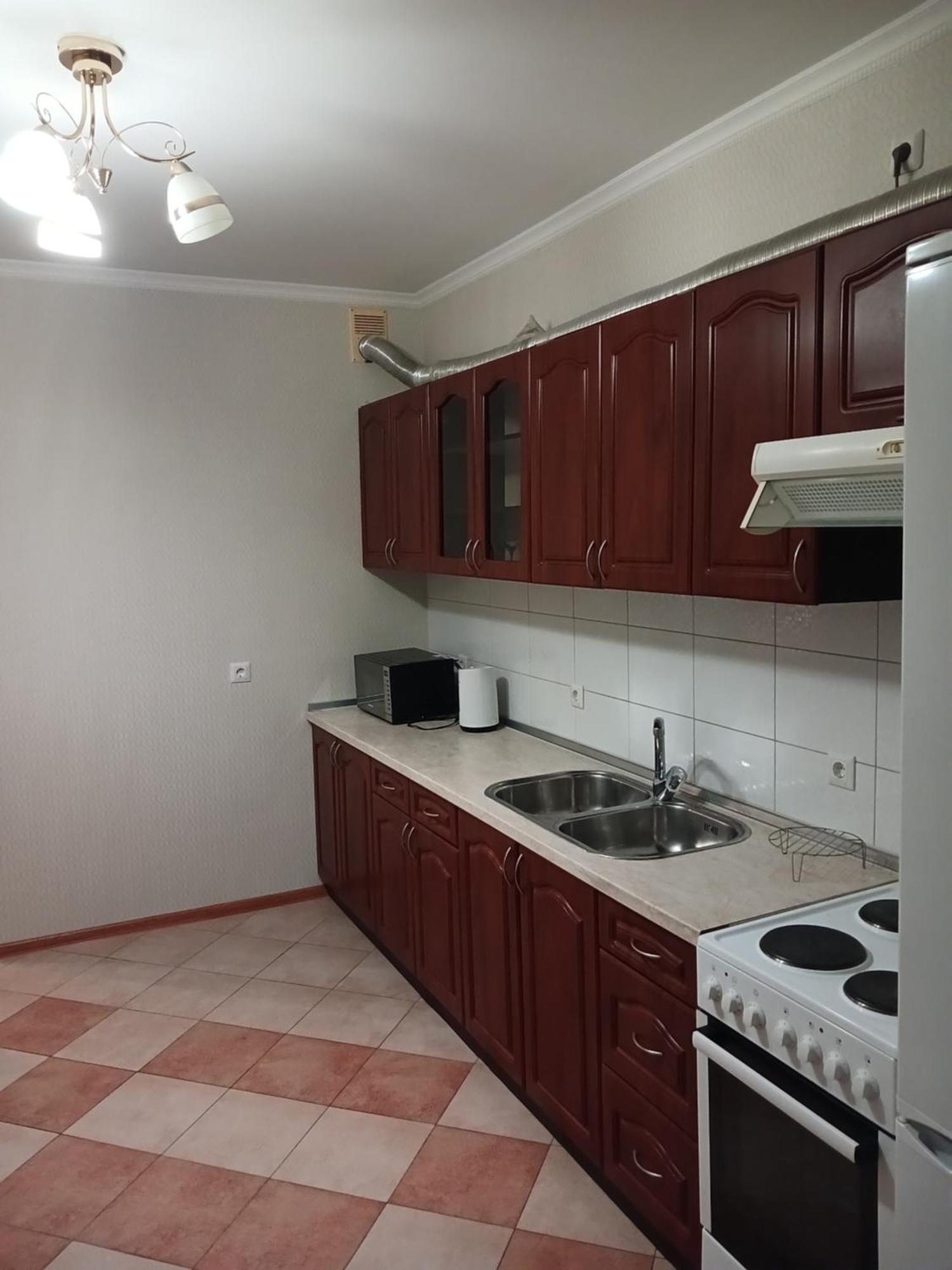 Cosy Flat Apartamento Kiev Exterior foto