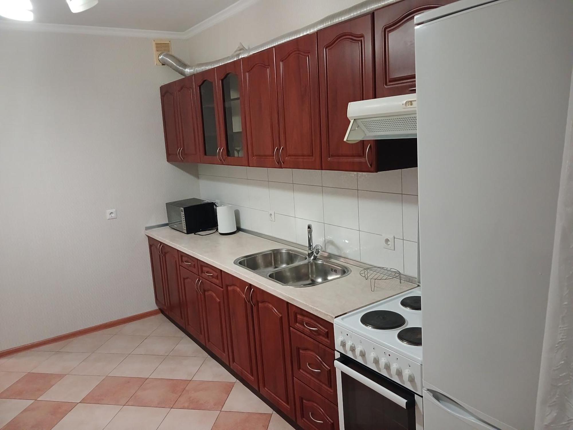 Cosy Flat Apartamento Kiev Exterior foto