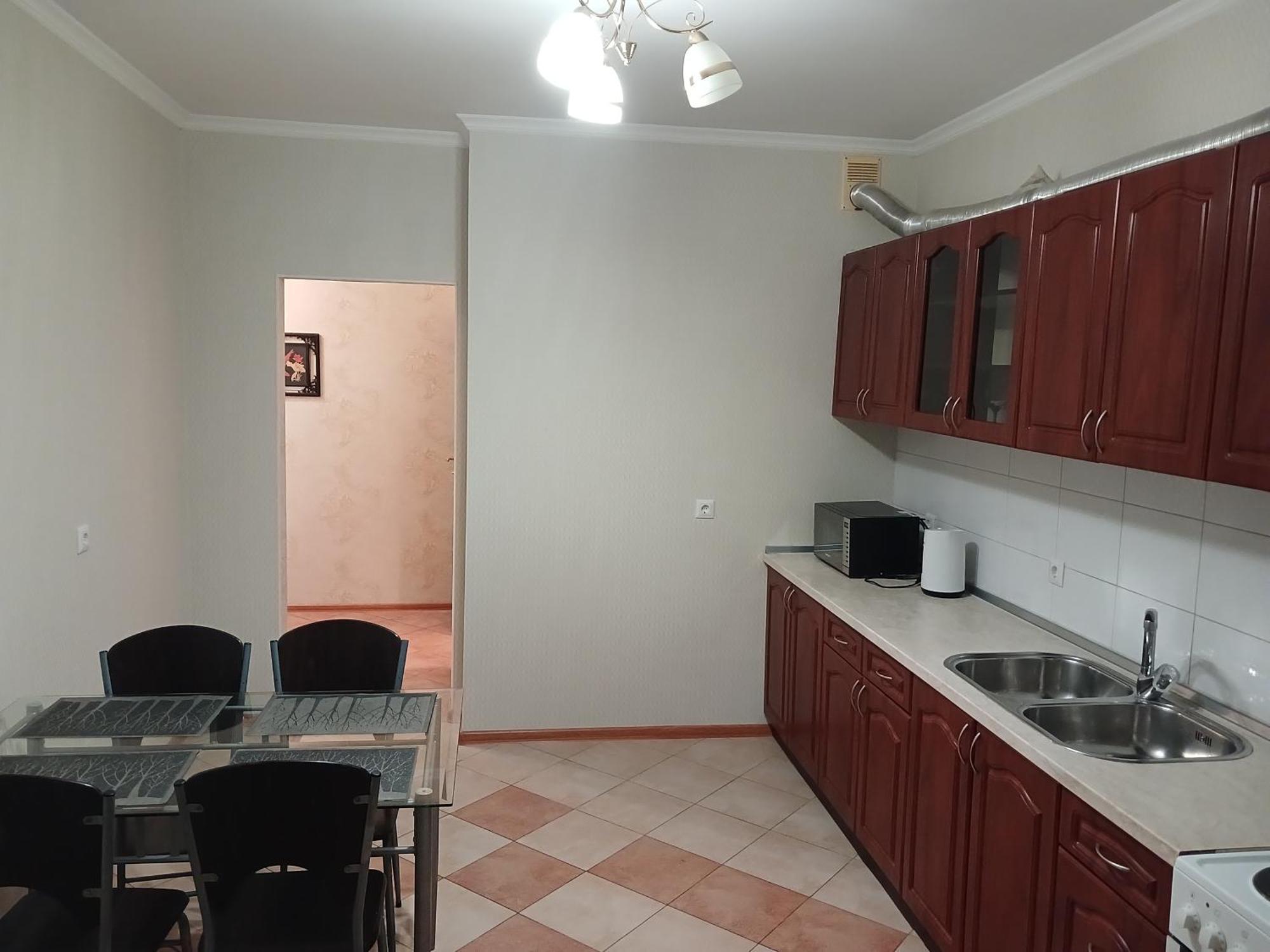 Cosy Flat Apartamento Kiev Exterior foto