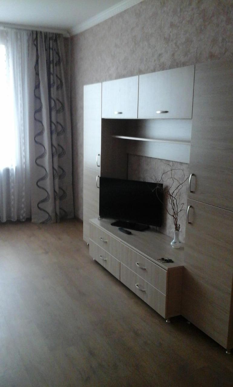 Cosy Flat Apartamento Kiev Exterior foto